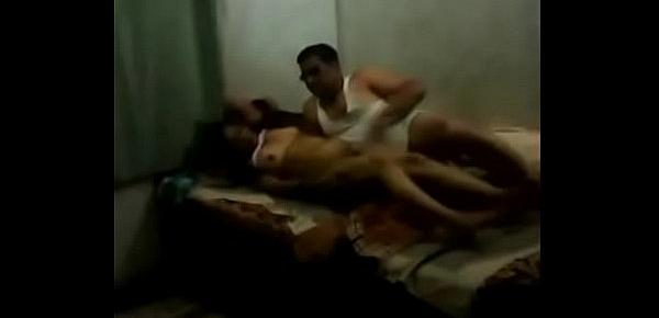  Hot Sex With Bhabhi’s Sexy Sister In Bedroom